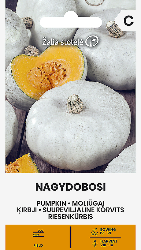 PUMPKIN NAGYDOBOSI