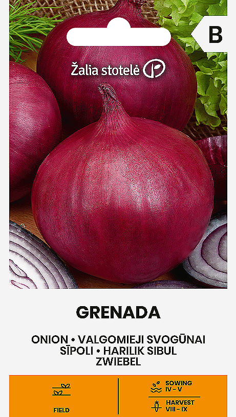 ONION GRENADA